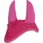 HKM All Round Competition Ear Bonnet in Pink
